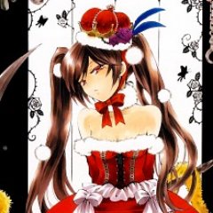 A bit quirky, but cute. My writer uses Alice (PH) pics for me. Fr or En ~ Sorry for my bad En | Still looking secretly for @NanayaKuze's love | #OC #MVRP