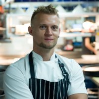 adam hart (@chef_adam_hart) 's Twitter Profile