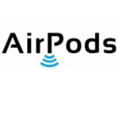 airpodsshop's profile picture. AirPods Shop - Buy your Apple AirPods here: https://t.co/id56E4CbNn - AirPods kopen doe je bij https://t.co/PE0sBUGKew World-wide Delivery!