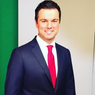 AMS Certified Morning Meteorologist for 7News in Boston. Born in Boston, degree from Penn State. Husband, dad to two little girls. Love pizza & snowstorms.