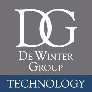 DWGTechnology's profile picture. DeWinter Technology is the Bay Area's premier provider of IT and software development professionals on an executive search, consulting and contract basis.