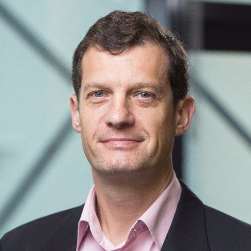 lead AI for CSIRO Missions, Chief Research Scientist @Data61. 
I tweet about Machine Learning, AI, Computer vision, and Medical Imaging.