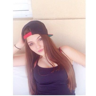 zoraidalamorena's profile picture. 