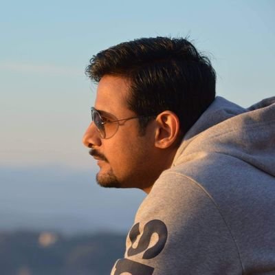 anandlalvb's profile picture. Journey from human being to Software Engineer... Hope there is come back...