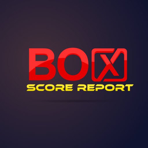Box Score Report