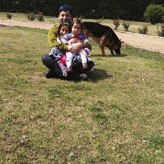 _luisesquivel's profile picture. 