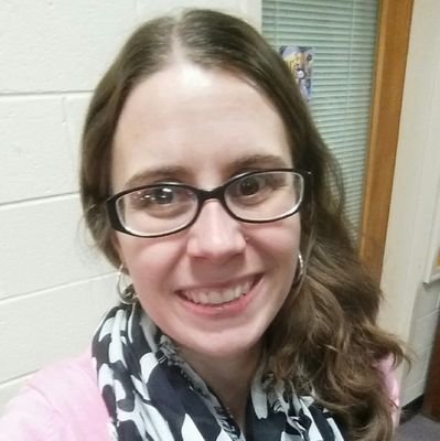 smmcfate's profile picture. 6-12 School Library-Media Specialist. Child of God. @iSchool_Pitt Alum. NCDLCN 2016/2017. Pittsburgh sports fan. She/Her/Hers.

Thoughts/opinions are my own.