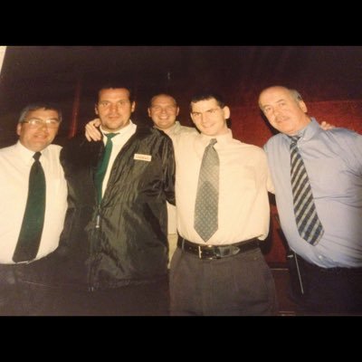 IanCampbell06's profile picture. 