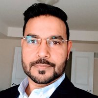 Gurvie Waraich (@gurvie) 's Twitter Profile