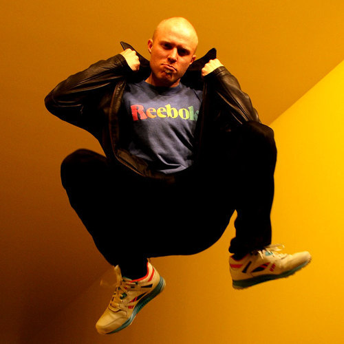 Rideon is a DJ / producer / club promoter based in Helsinki, Finland.