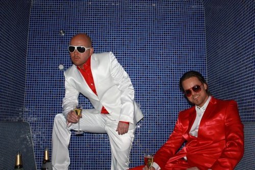 BRIZnorge's profile picture. Skreddersydd ekspertise. Din beste dress er ennå ikke laget!