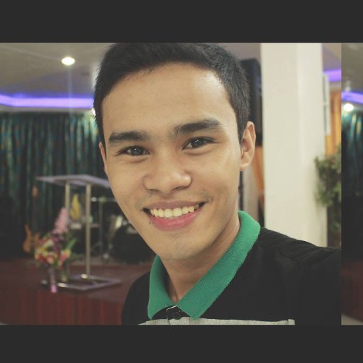 JeremiaPalmero's profile picture. 