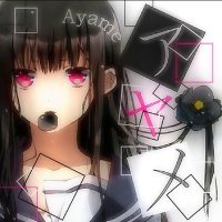 あやめ (@2kicriminal) 's Twitter Profile