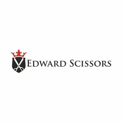 edscissorshq's profile picture. Edward Scissors is one of the most popular hair styling shears among the top professional hair stylists for its impeccable quality.