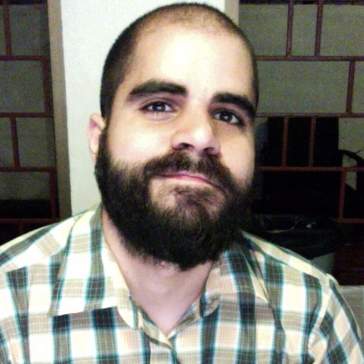 AndrEduardo's profile picture. Periodista 🌐