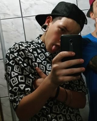 Alguns só queriam sair da miséria!! FtL!!