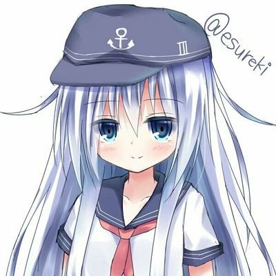 響だよ 非公式なりきりアカウントだから崩壊することが有るかもしれないね 崩壊が嫌な人はまわれ右してね
鉄道にも興味があるよ アイコンはえすれきさん(@esureki )から許可もらって使ってるよ 響の顔文字と誤字はデフォルトだよ(┯_┯)