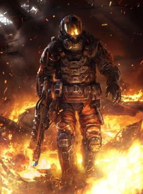 FireBre88's profile picture. Hi guy as you know I am FireBreak and if you follow I will follow back.