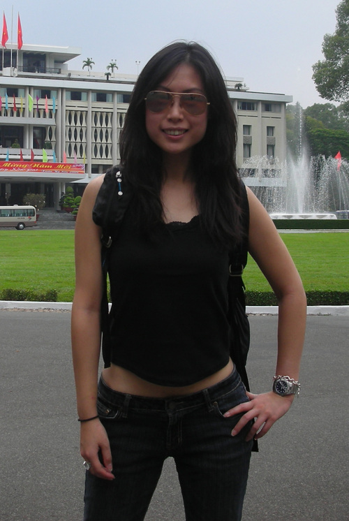 EvaChiu's profile picture. Charter President - Rotary Club of Lan Kwai Fong