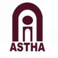 ASTHA(@ASTHA_INDIA) 's Twitter Profile Photo