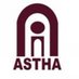ASTHA (@astha_india) Twitter profile photo ASTHA (@astha_india) Twitter profile photo