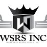 WSRSINC's profile picture. WSRS INC is the #1 fast growing 📊 company online 📲... For shoe👞👠 and apparel.👕👗 Customer services is our number one Focus🌹 + Free shipping 🌎.