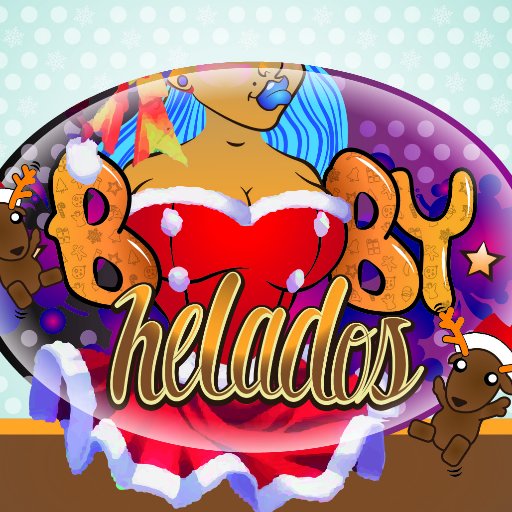 BoobyHelados's profile picture. Helados de teta. 100% frutas naturales. 
DISFRUTA DE LO NATURAL