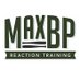 Coach (@Max_BP) Twitter profile photo