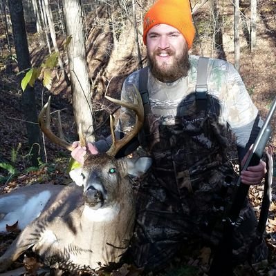 Mr_Buchanan19's profile picture. America. Love it or get out