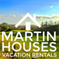Martin Houses Vacation Rentals offers vacation rentals in beautiful Berea, Kentucky.