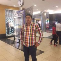 Vaibhawa Nath Pandey (@pandeyvnath) 's Twitter Profile