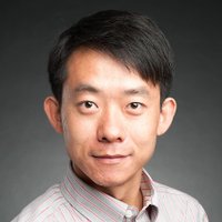 Ruopeng Feng (@ruopengfeng) 's Twitter Profile