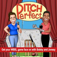 WBBL Pitch Perfect (@wbblpp) 's Twitter Profile