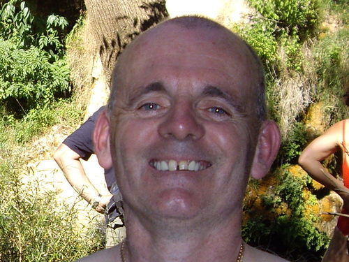 I was an Independent Financial Adviser - specialising in Pensions for owner-managed businesses.  Now retired; playing golf and generally enjoying life.