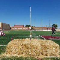 Coach Martinez(@ysletafootball) 's Twitter Profile Photo