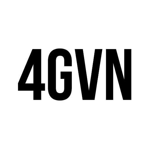 Shop4GVN's profile picture. The official Twitter of 4GVN Clothing, a Christian Lifestyle company.