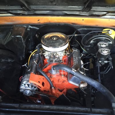 coby_mckinney3's profile picture. Front End Web Developer