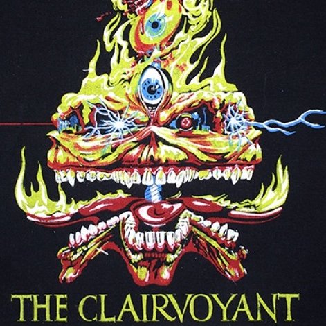 The Clairvoyant Profile