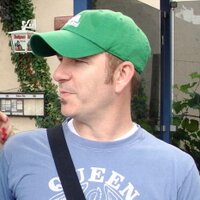 David Michie (@idave2000) 's Twitter Profile