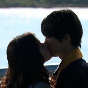 ドラマキスシーン集 Drama Kissscene Twitter