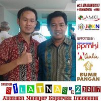 Muhamad Nuryadi (@it_koperasi) 's Twitter Profile