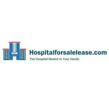 Hospitalforsale's profile picture. #Hospital #for #sale #lease |#investor|#Medical|#healthcare|#HealthIT| #publichealth|#doctors | #healthcareproduct|#medicaldevice|#surgicalinstruments|