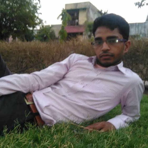 deepak4714's profile picture. 