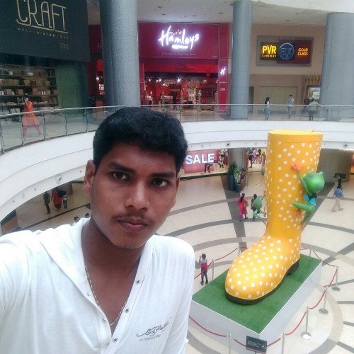 jaya_preetharan's profile picture. No commitment's  no dis appointments