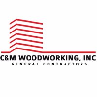 C&M Woodworking Inc.(@cm_woodworking) 's Twitter Profile Photo