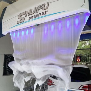 China Best Touchless&Tunnel Car Wash factory&exporter
https://t.co/Cu7gatTuxL