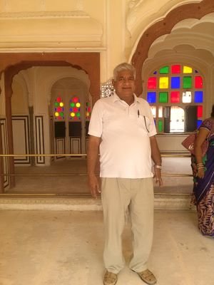 sr_singhyadav's profile picture. 