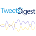 TweetsDigestcom's profile picture. A web-based Twitter monitoring, analysis & engagement system for small to medium businesses.