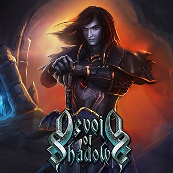 Devoid of Shadows is an exciting RPG videogame. You will make a journey through the magical Blood Labyrinth. No one has ever returned from there alive or sane.