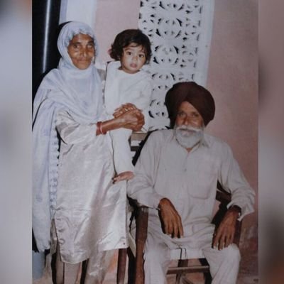 BhuliInsan's profile picture. Ambala city